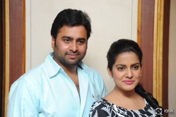 Rowdy Fellow Movie Release Press Meet